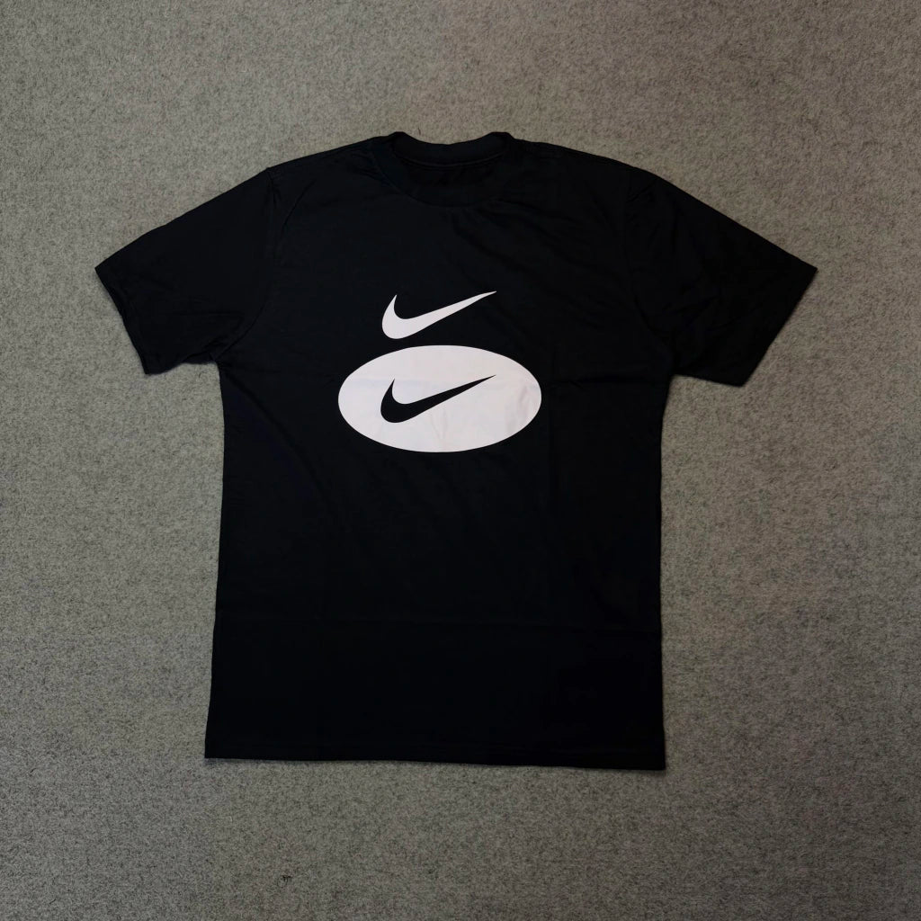 Camiseta NK 2Swoosh