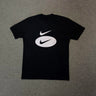 Camiseta NK 2Swoosh