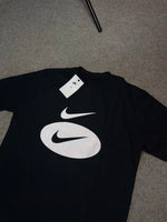 Camiseta NK 2Swoosh