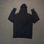 Blusa de Treino NK Tracksuit Gray
