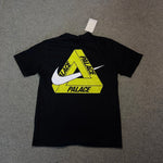 Camiseta NK Palace