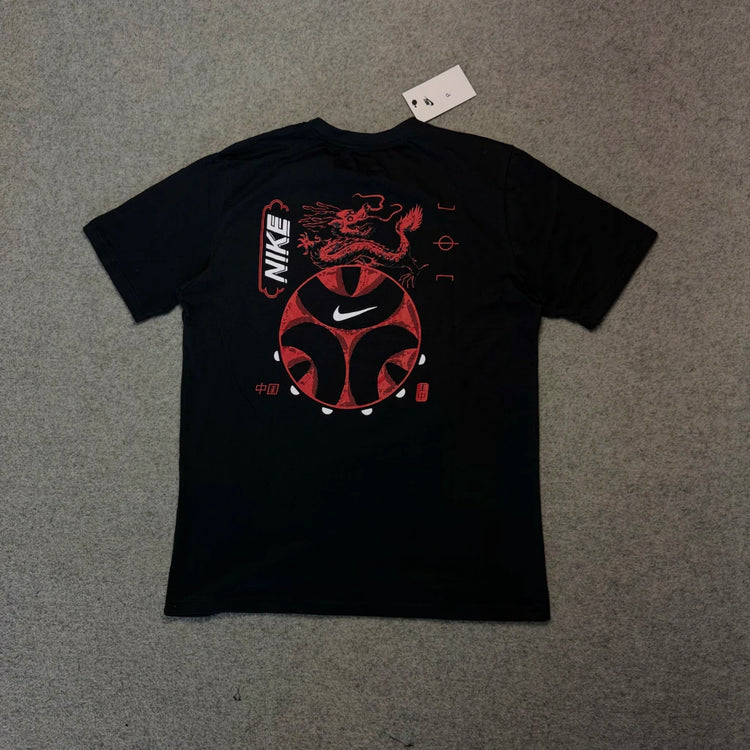 Camiseta NK Dragon Sport