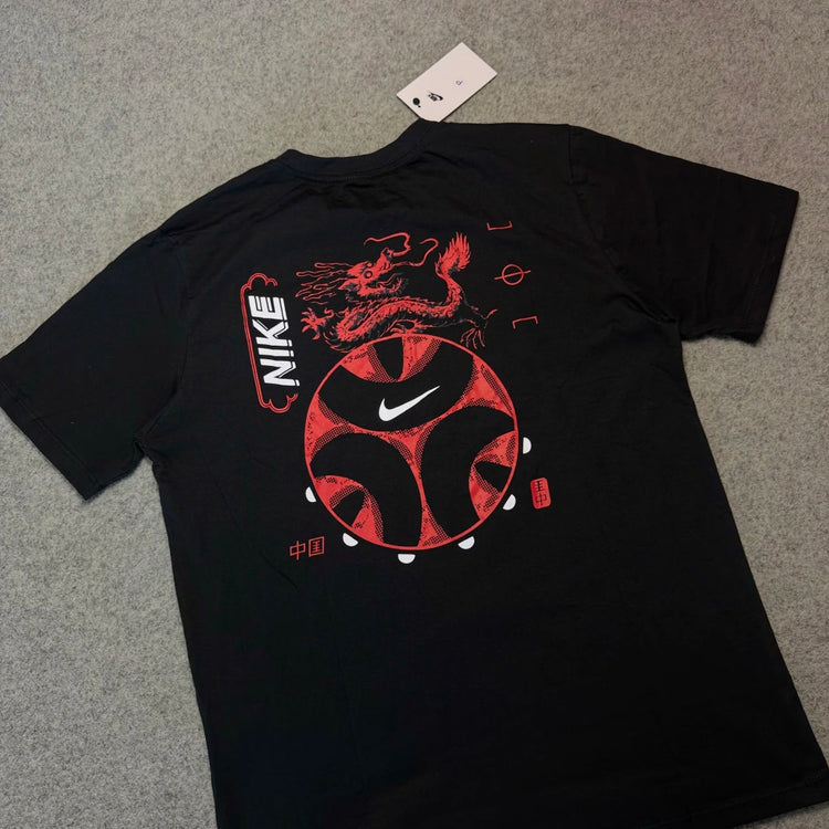 Camiseta NK Dragon Sport