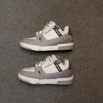Tênis LV Trainer Cinza