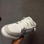 Tênis LV Trainer Cinza