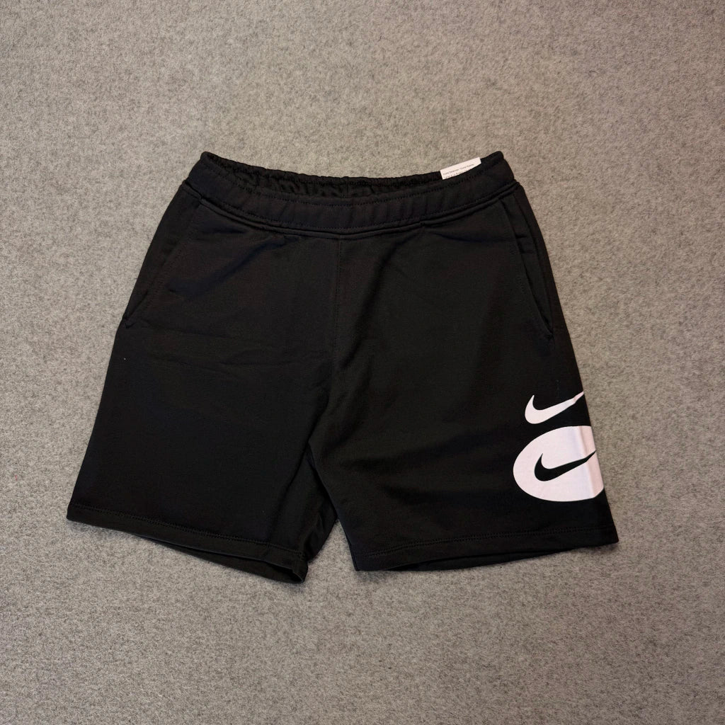 Bermuda moletom NK 2Swoosh