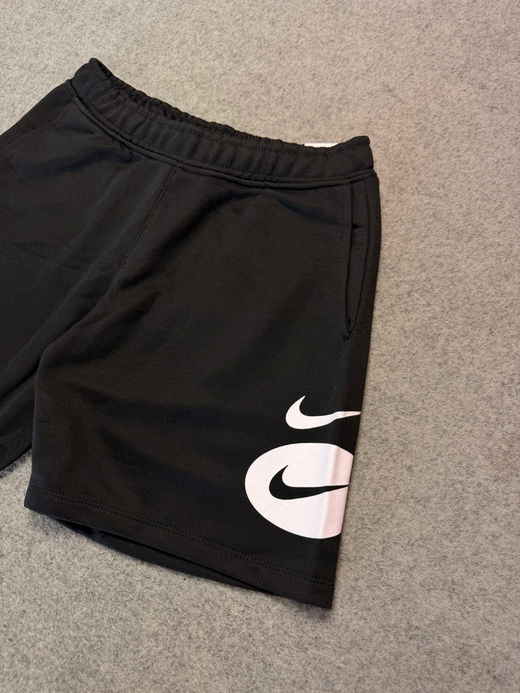 Bermuda moletom NK 2Swoosh