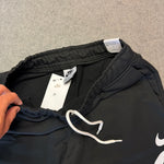 Bermuda moletom NK 2Swoosh
