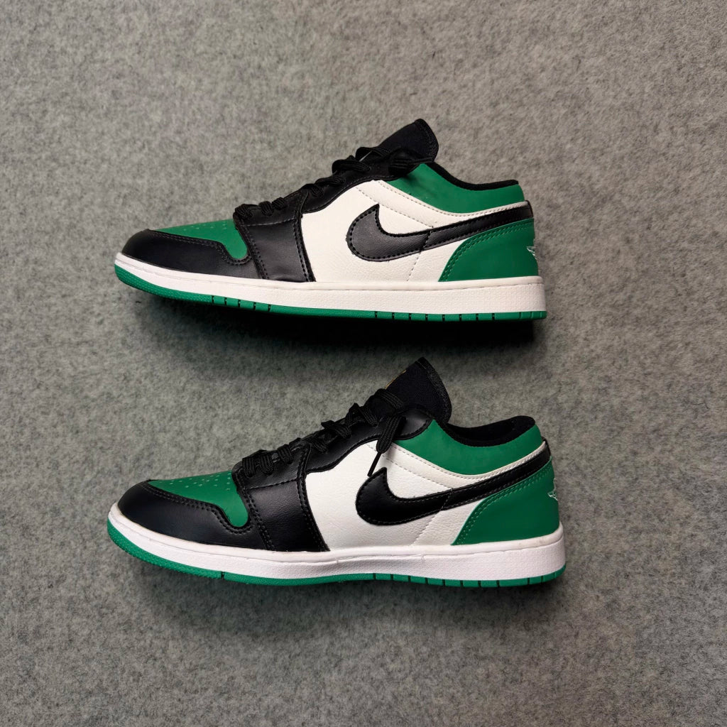 Tênis NK JRD Low Green