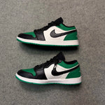 Tênis NK JRD Low Green