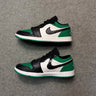 Tênis NK JRD Low Green