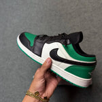 Tênis NK JRD Low Green