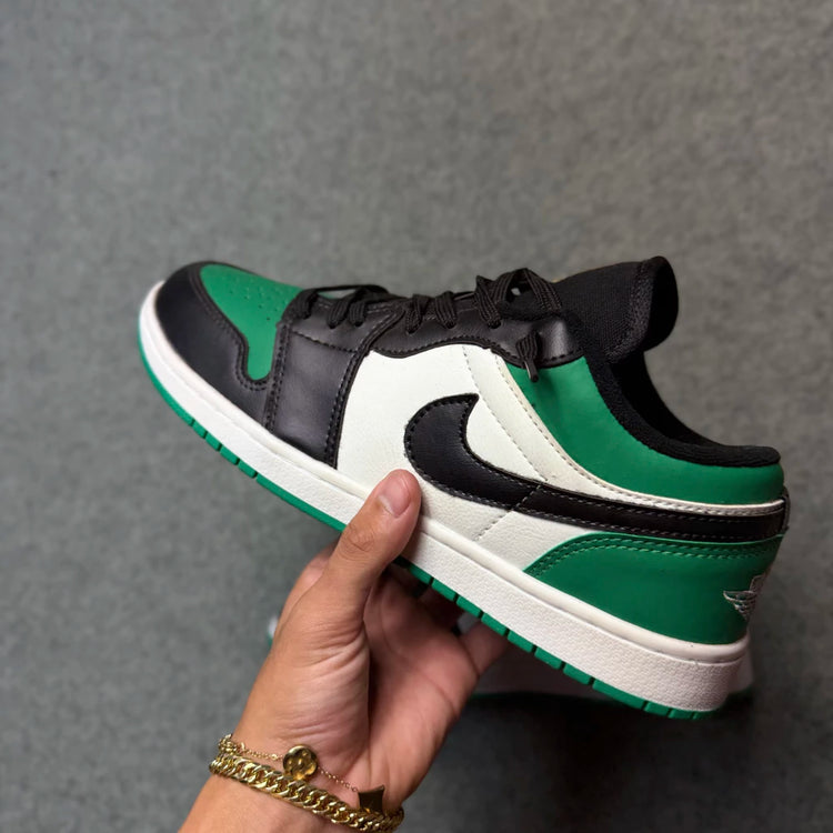 Tênis NK JRD Low Green