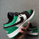 Tênis NK JRD Low Green