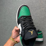 Tênis NK JRD Low Green