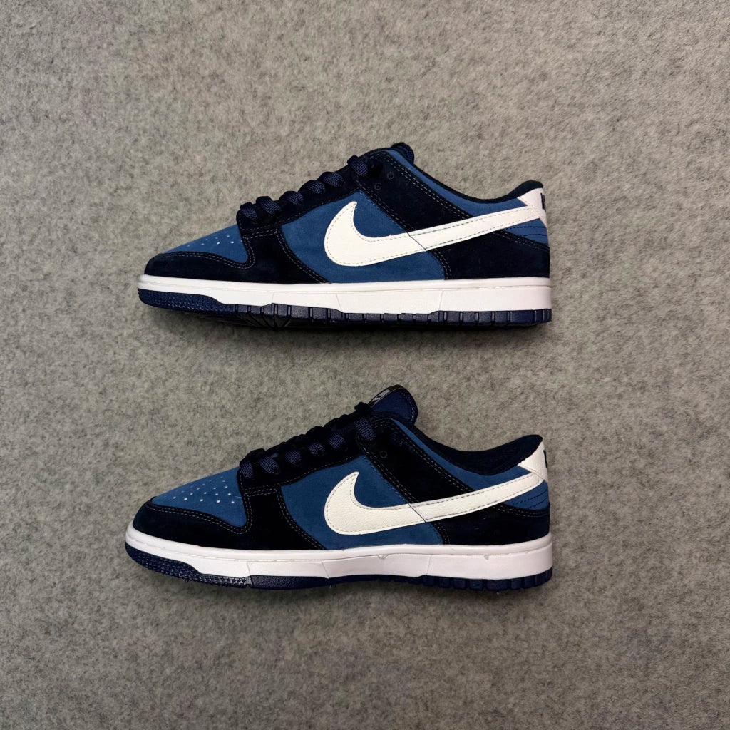 Tênis NK Dunk Blue