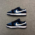 Tênis NK Dunk Blue
