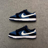 Tênis NK Dunk Blue