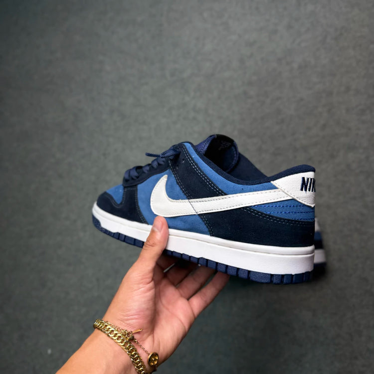 Tênis NK Dunk Blue