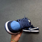 Tênis NK Dunk Blue