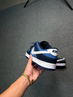 Tênis NK Dunk Blue