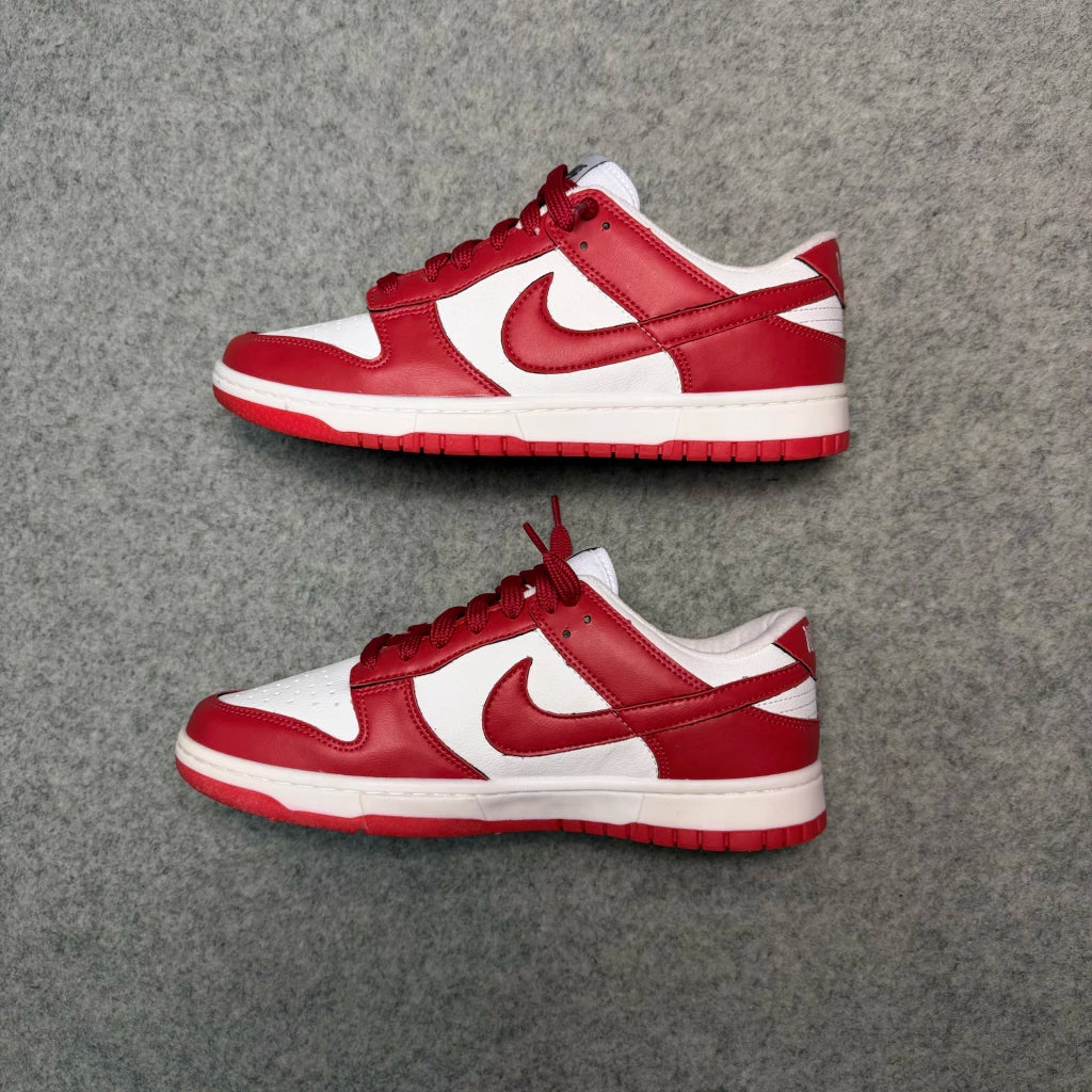 Tênis NK Dunk Red