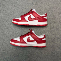 Tênis NK Dunk Red