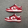 Tênis NK Dunk Red