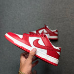 Tênis NK Dunk Red