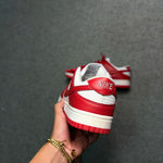 Tênis NK Dunk Red