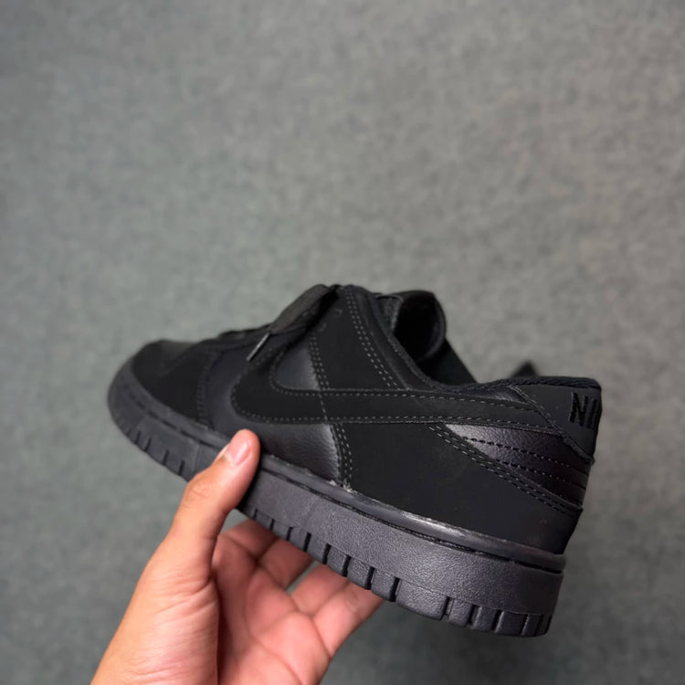 Tênis NK SB Allblack