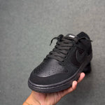 Tênis NK SB Allblack