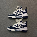 Tênis LV Skate Blue