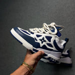 Tênis LV Skate Blue