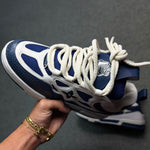 Tênis LV Skate Blue