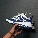 Tênis LV Skate Blue