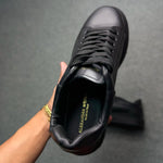 Tênis AMQ Allblack