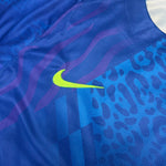 Camiseta Tailandesa CBF || Blue 2022
