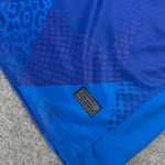 Camiseta Tailandesa CBF || Blue 2022