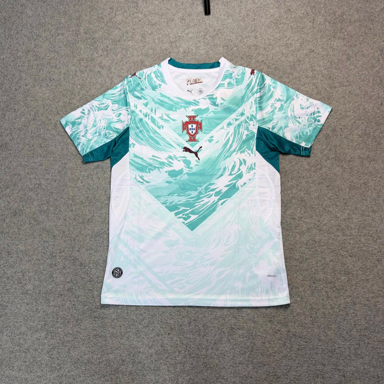 Camiseta POR 2026