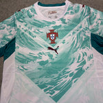 Camiseta POR 2026