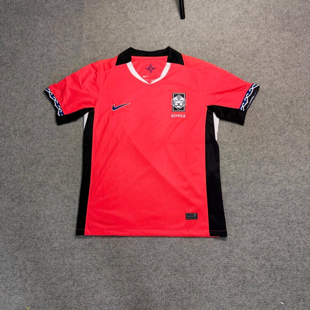 Camiseta KOR 2026