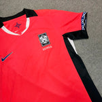 Camiseta KOR 2026