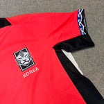 Camiseta KOR 2026
