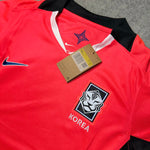 Camiseta KOR 2026
