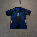 Camiseta Tailandesa CBF || copa 2026 Torcedor