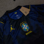 Camiseta Tailandesa CBF || copa 2026 Torcedor