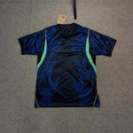 Camiseta Tailandesa CBF || copa 2026 Torcedor