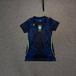 Camiseta Feminina Tailandesa Copa 2026 ||