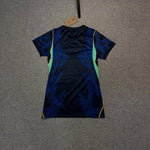 Camiseta Feminina Tailandesa Copa 2026 ||